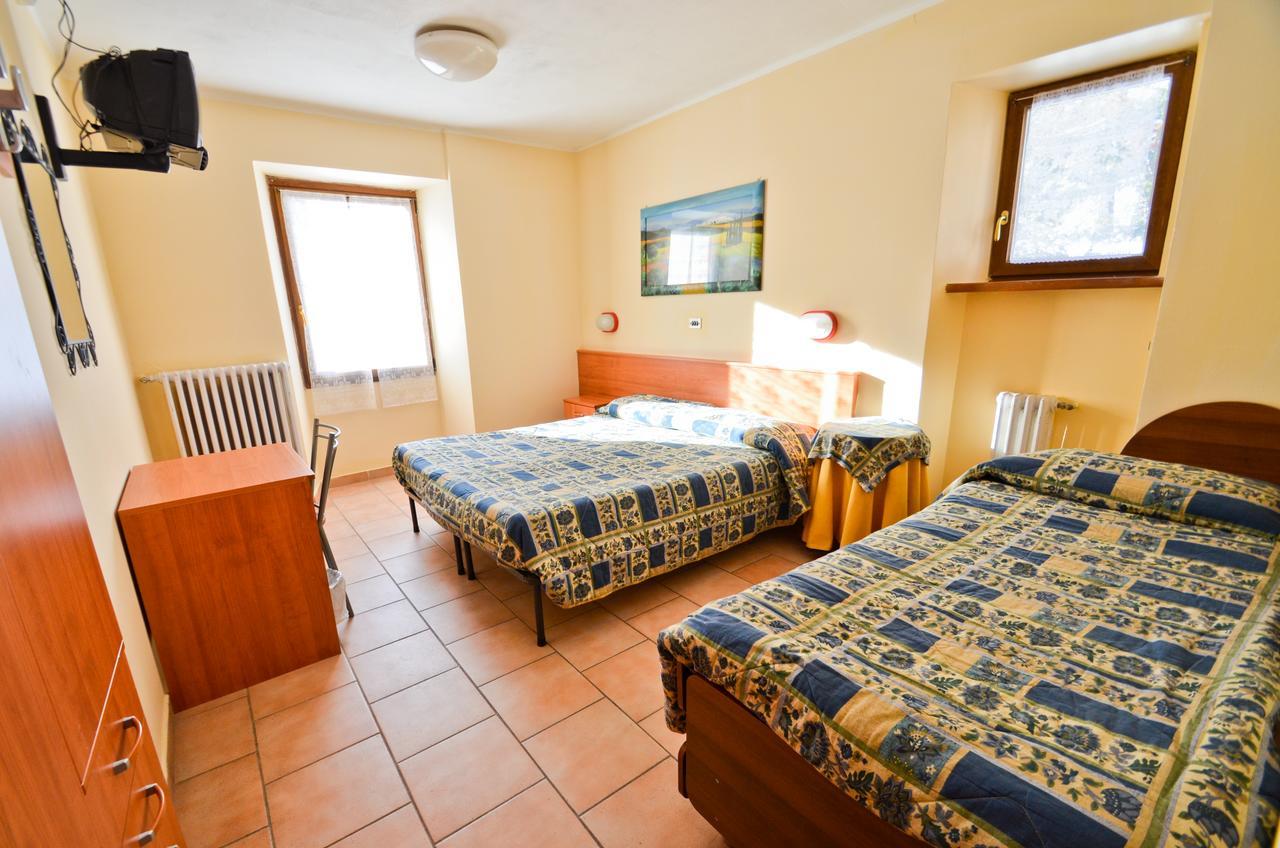 קלאבייר Hotel Miramonti מראה חיצוני תמונה