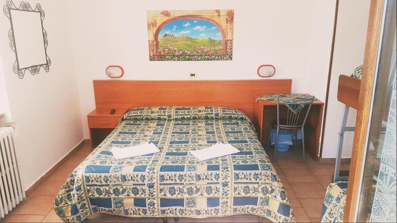 קלאבייר Hotel Miramonti מראה חיצוני תמונה