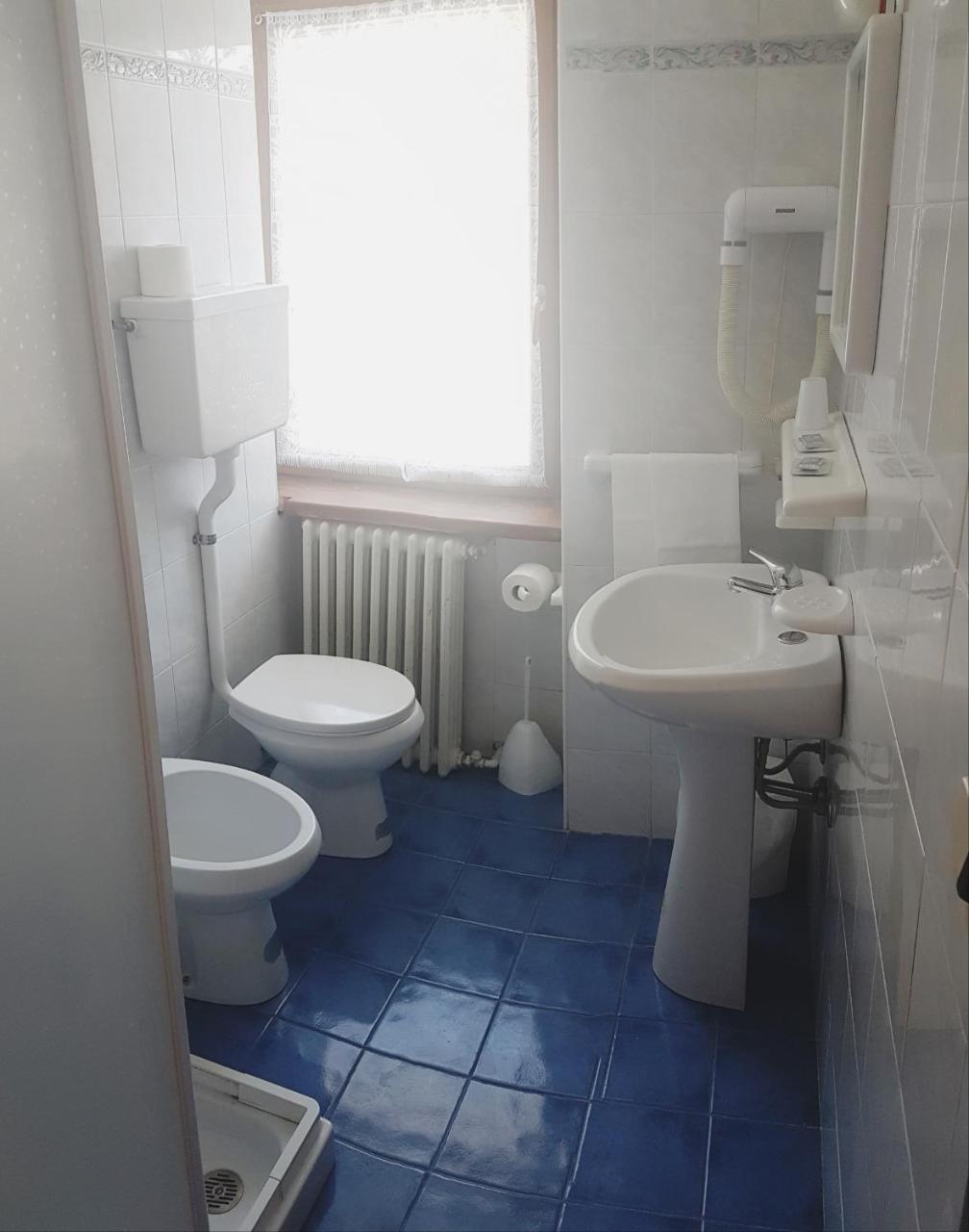 קלאבייר Hotel Miramonti מראה חיצוני תמונה