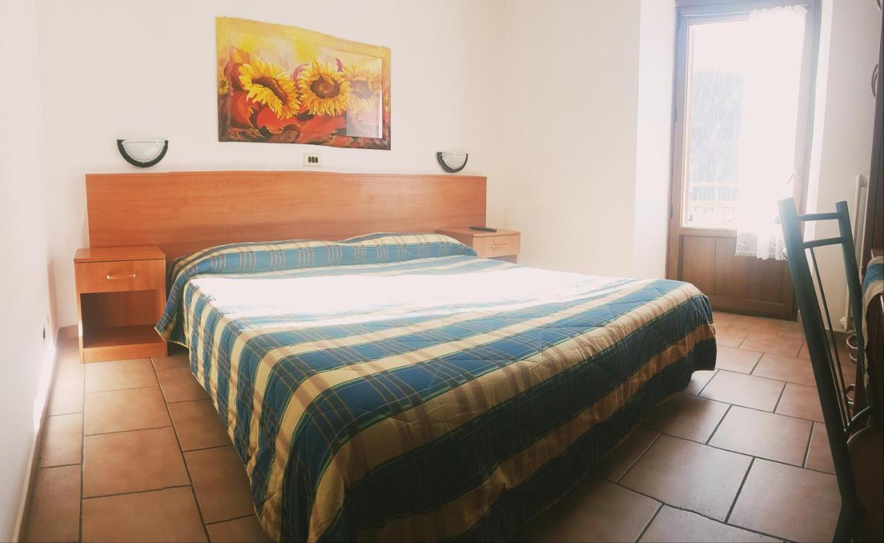 קלאבייר Hotel Miramonti מראה חיצוני תמונה